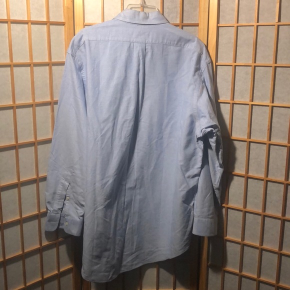 Men’s Ralph Lauren Yarmouth Button Down Shirt. - Picture 3 of 4